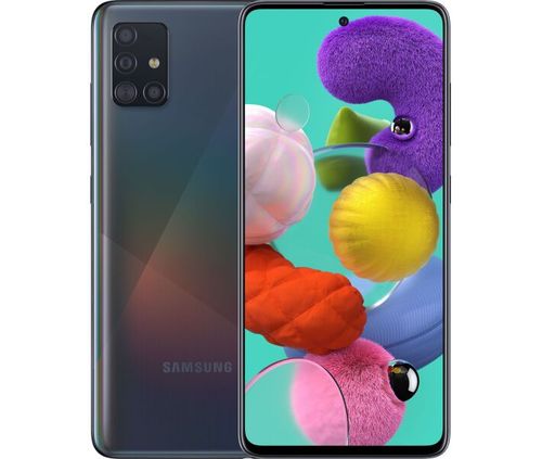  	Samsung Galaxy A51	cena